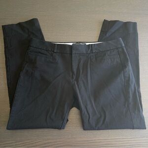 Banana Republic Sloan Crop Pants